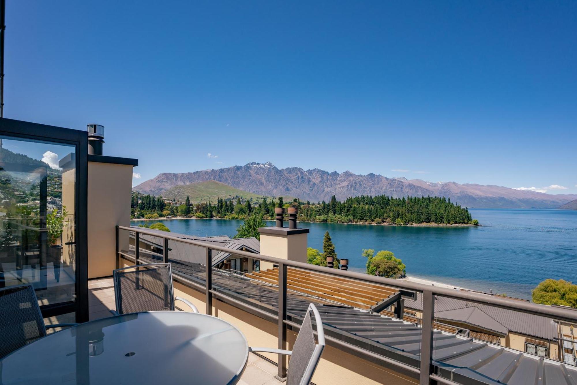 Luxury 6-bedroom Penthouse - The Beacon With 3 Spas Apartment