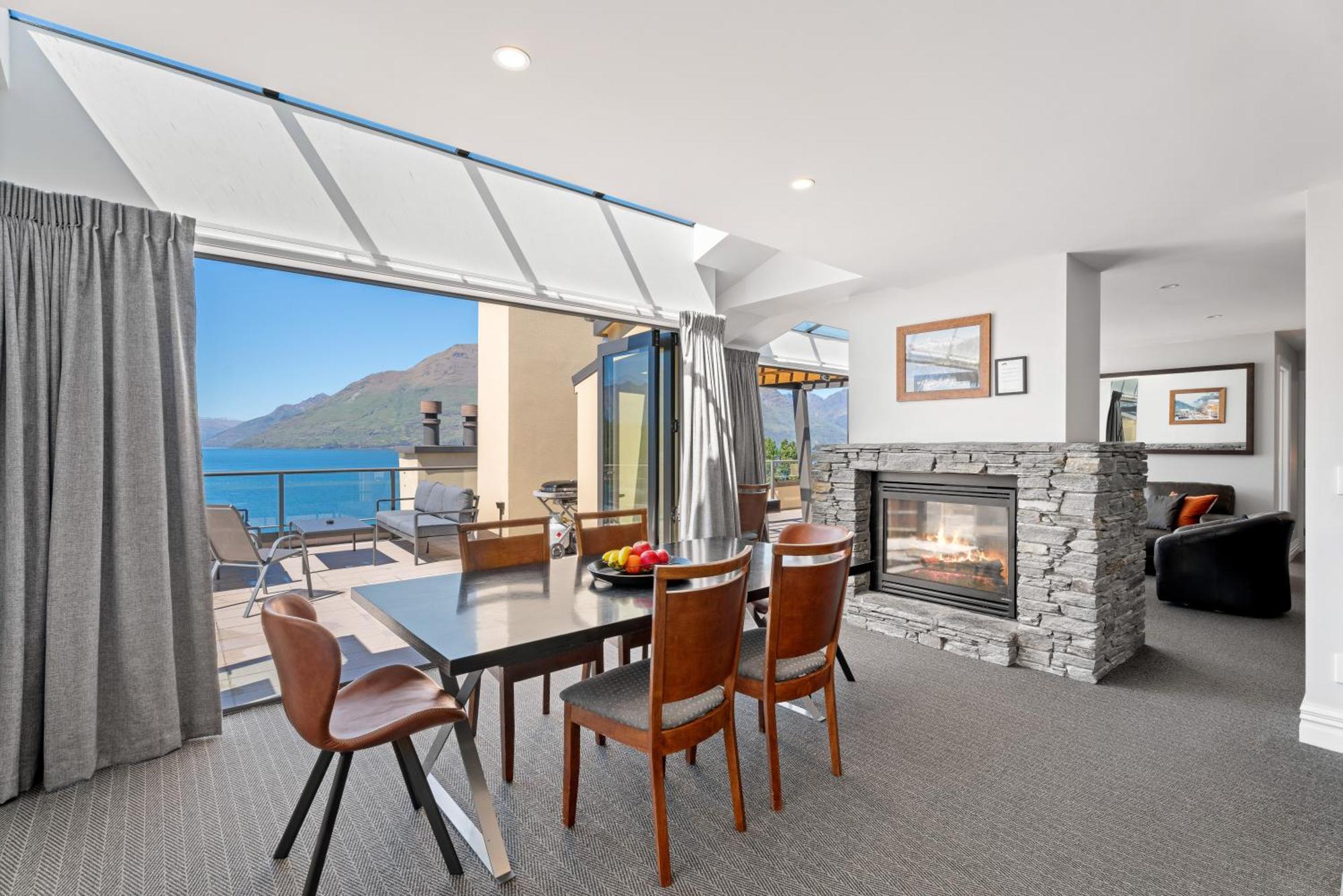 Apartment Luxury 6-bedroom Penthouse - The Beacon With 3 Spas *