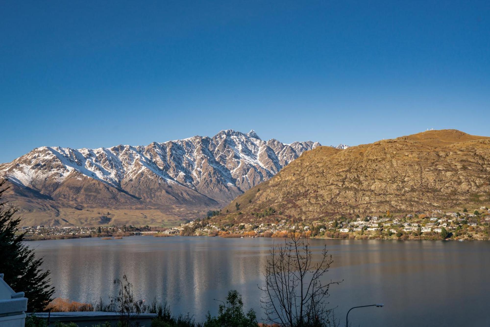 Apartment 2-bedroom With & Mountain View - Beechwood *