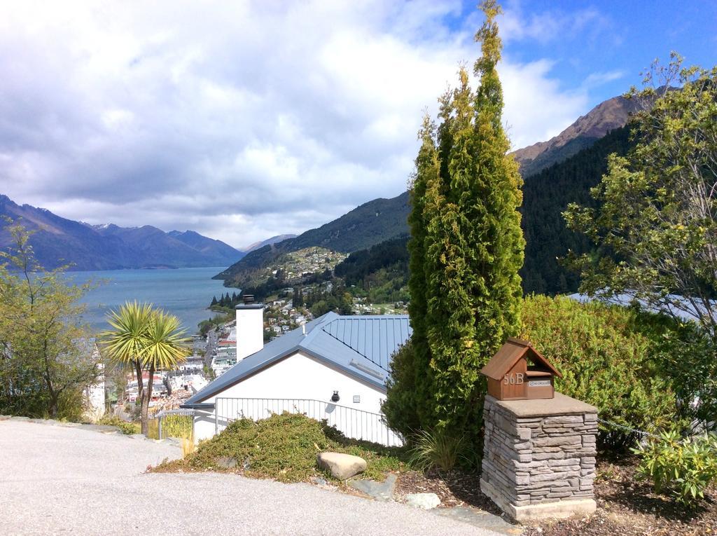 Holiday home The Bothy Queenstown