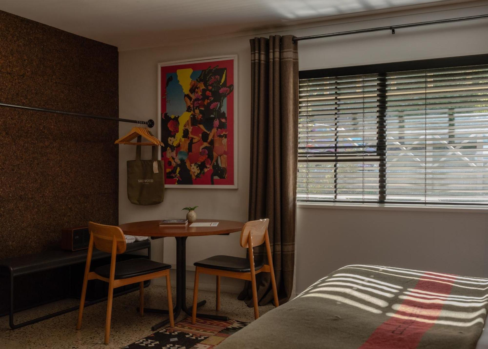 Hotel Sherwood Queenstown