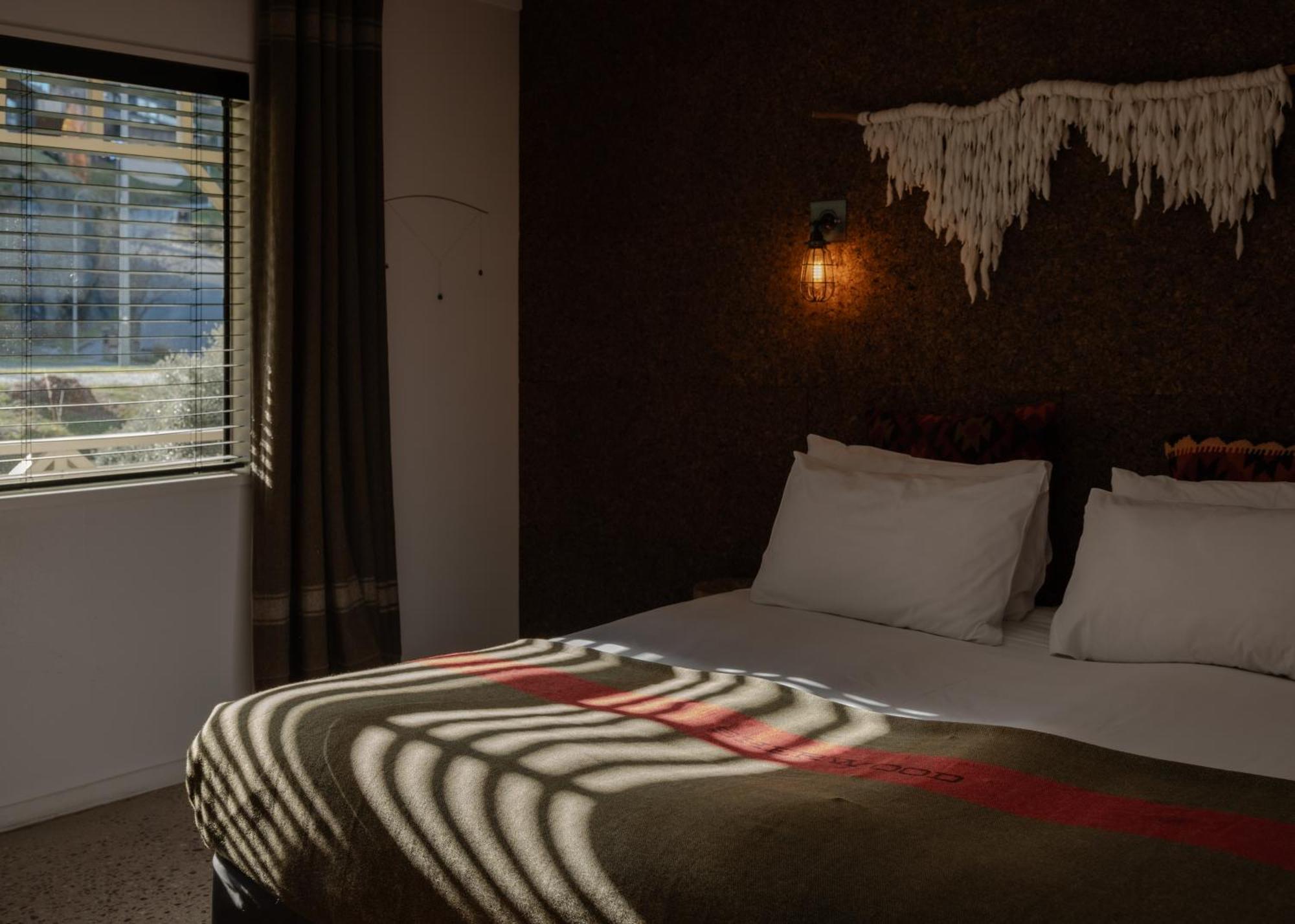 Hotel Sherwood