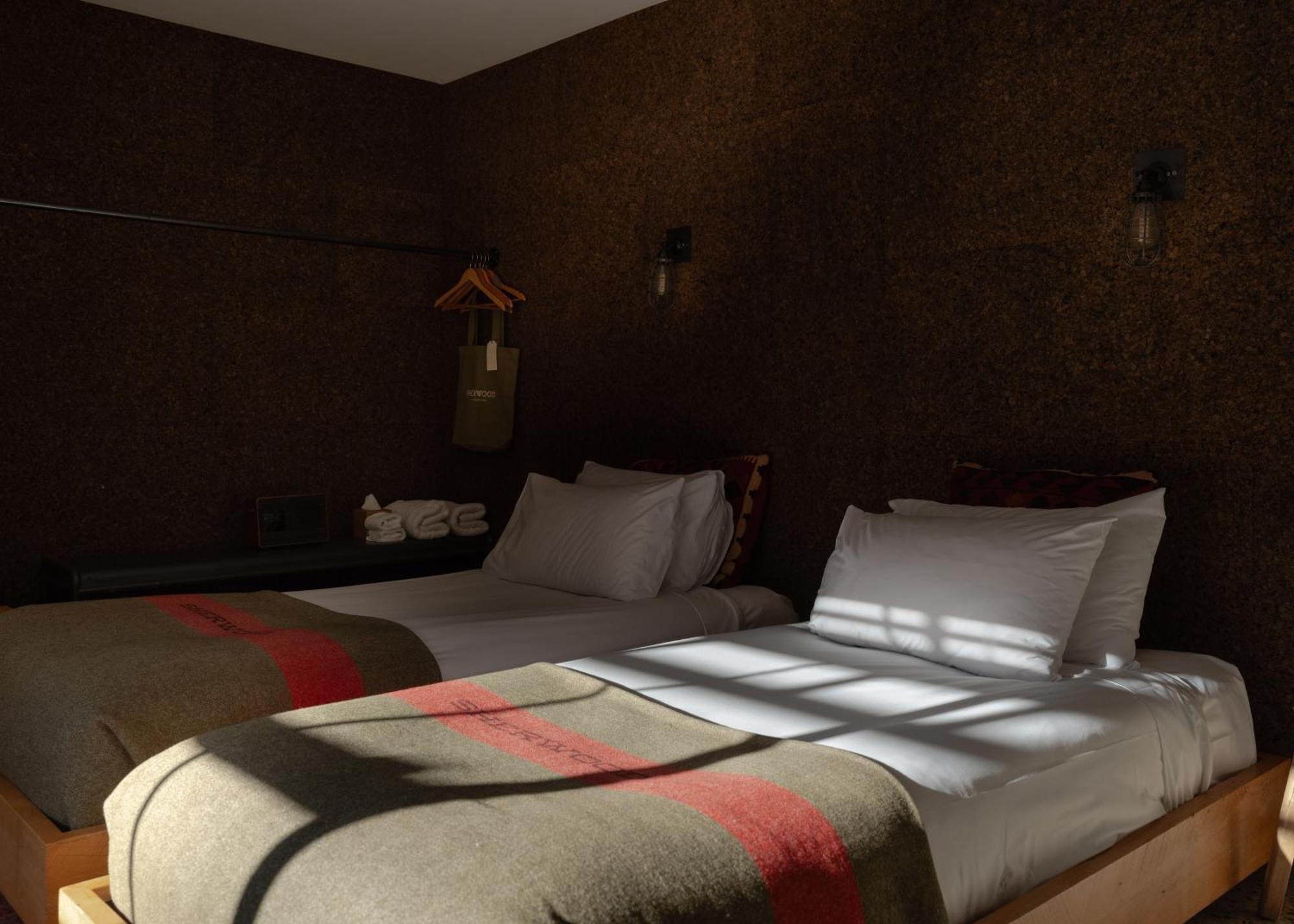 Sherwood Hotel Queenstown