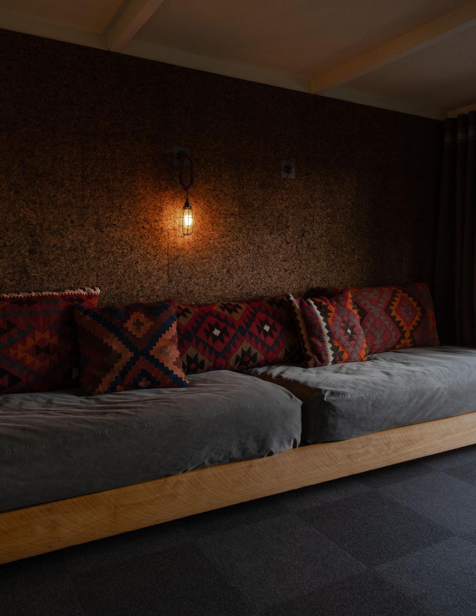 Hotel Sherwood