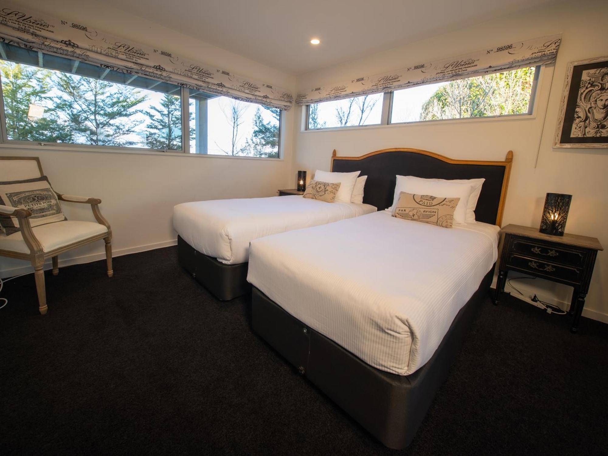 Holiday home Wakatipu Vista