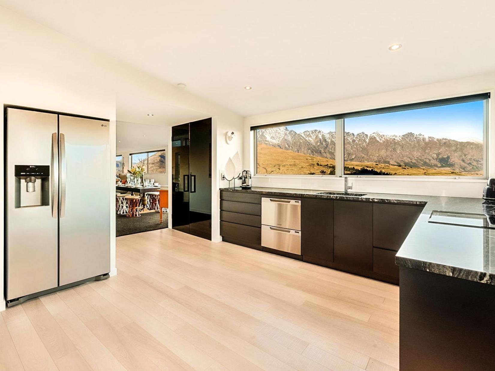 Holiday home Wakatipu Vista