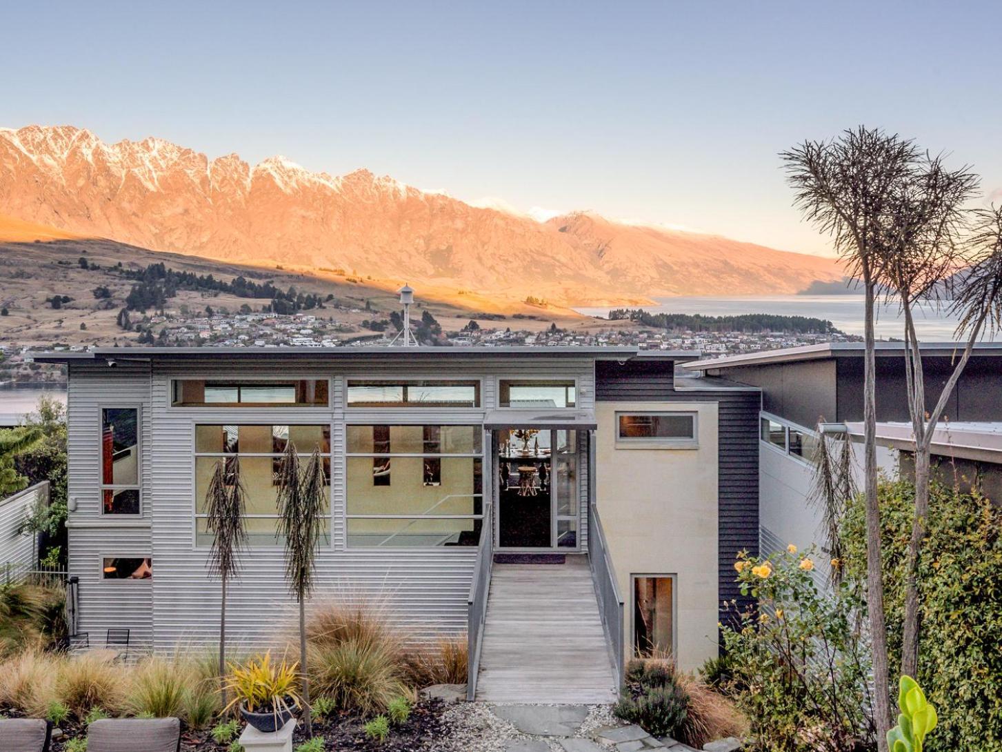 Holiday home Wakatipu Vista