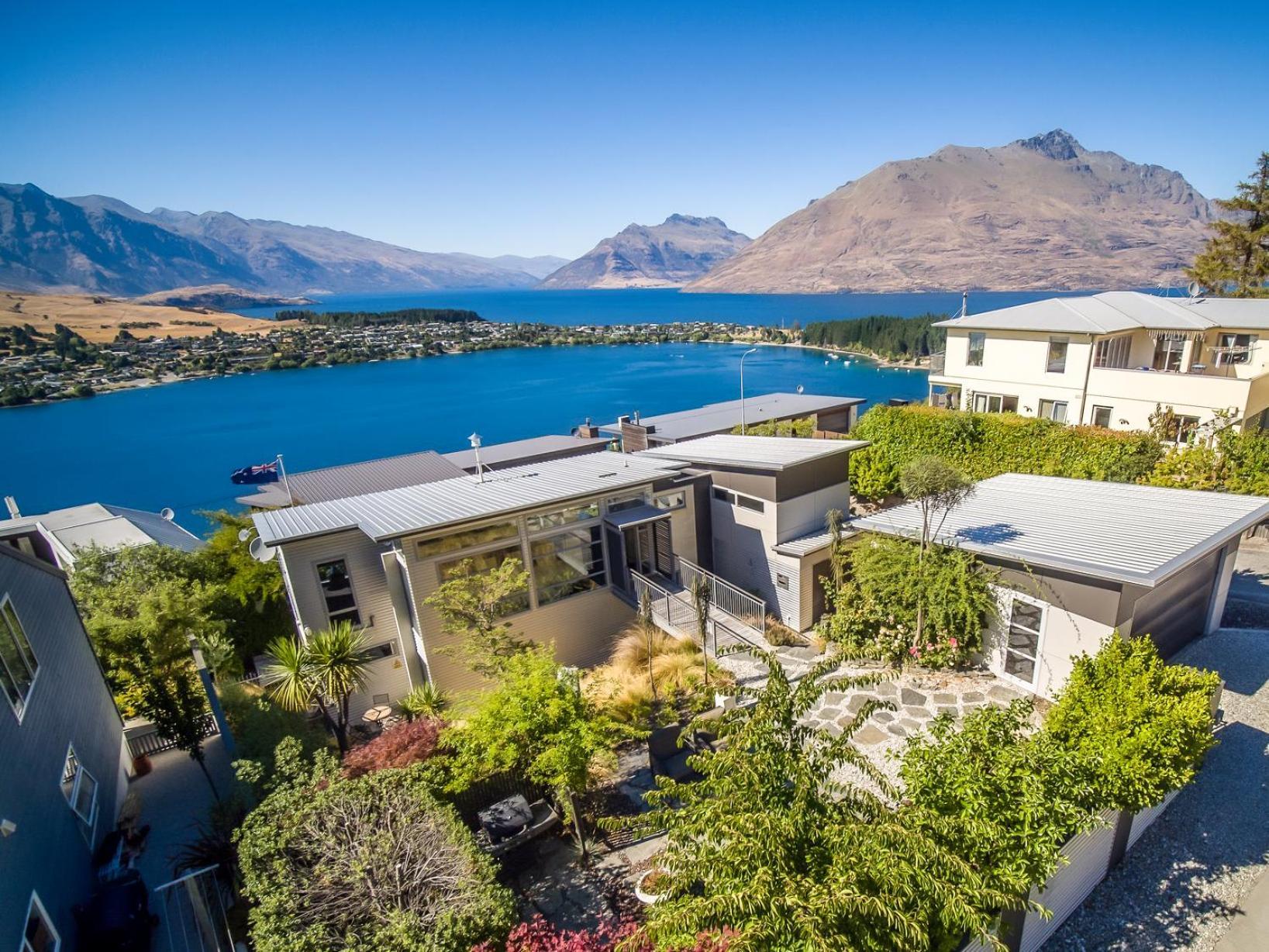 Wakatipu Vista *