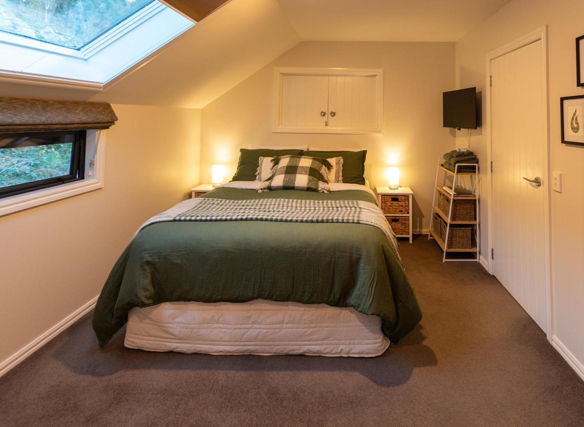Homestay The Loft At Sixty-7 *