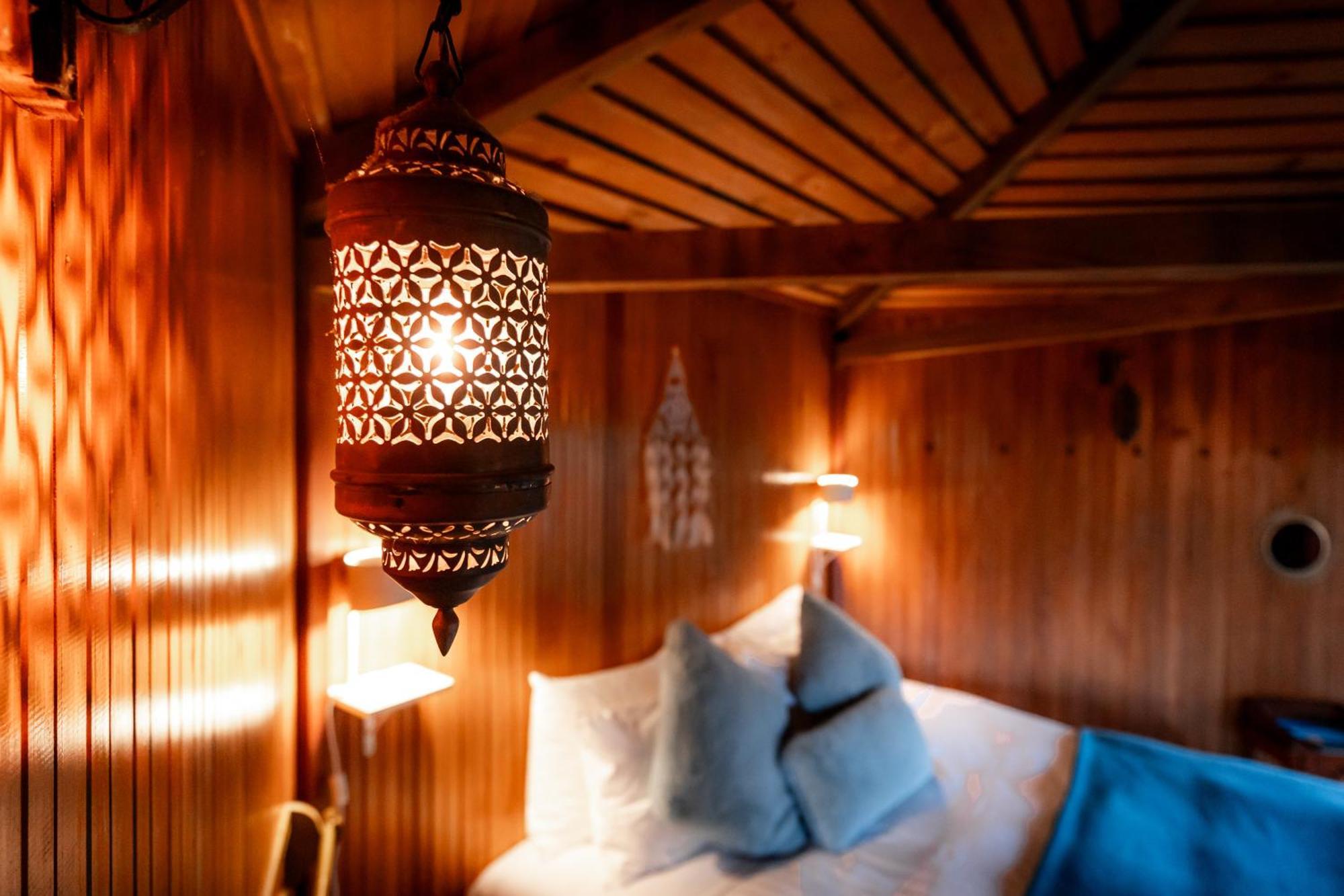 Lodge Ora Retreat