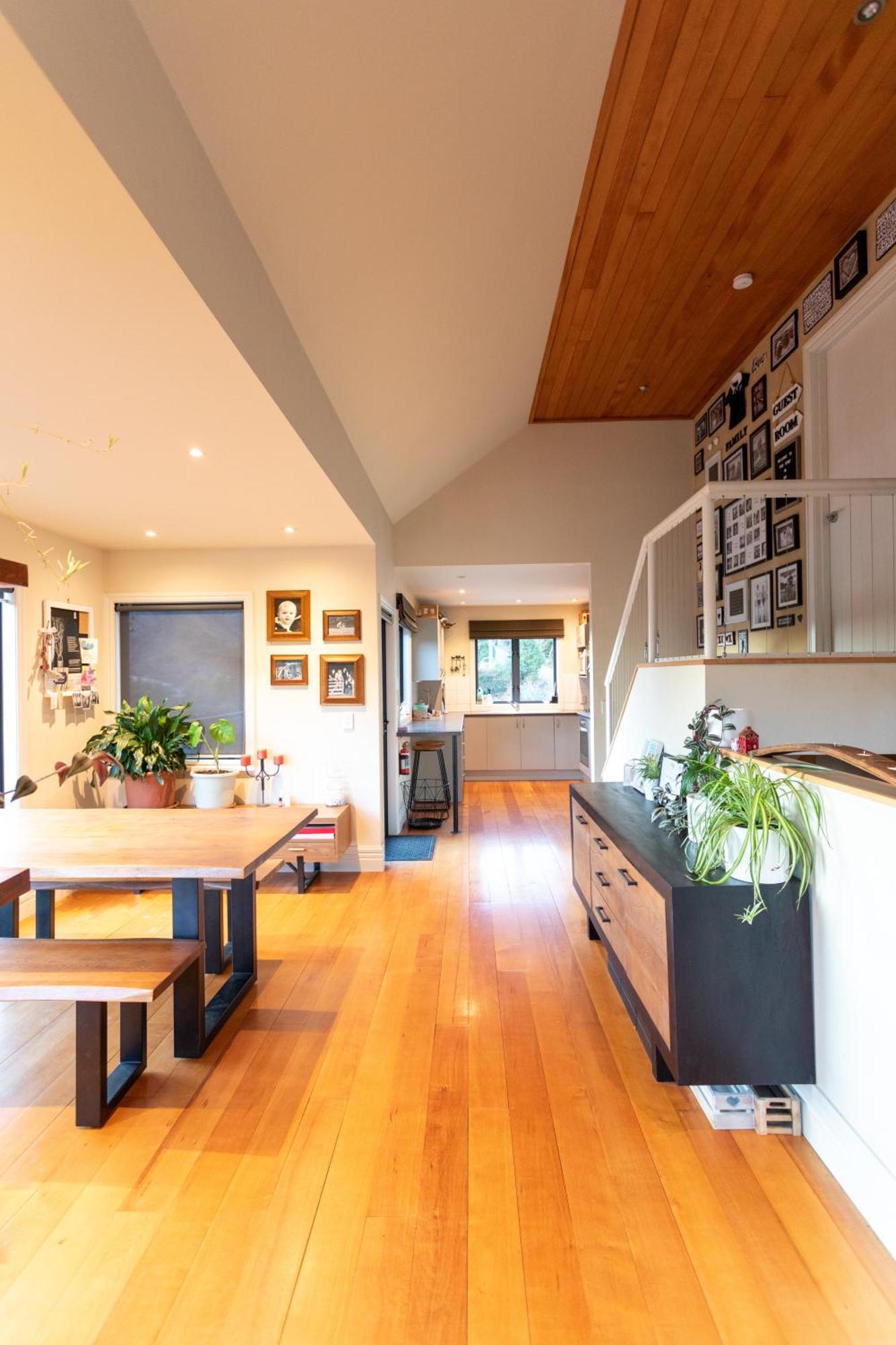 Homestay The Loft At Sixty-7 Queenstown