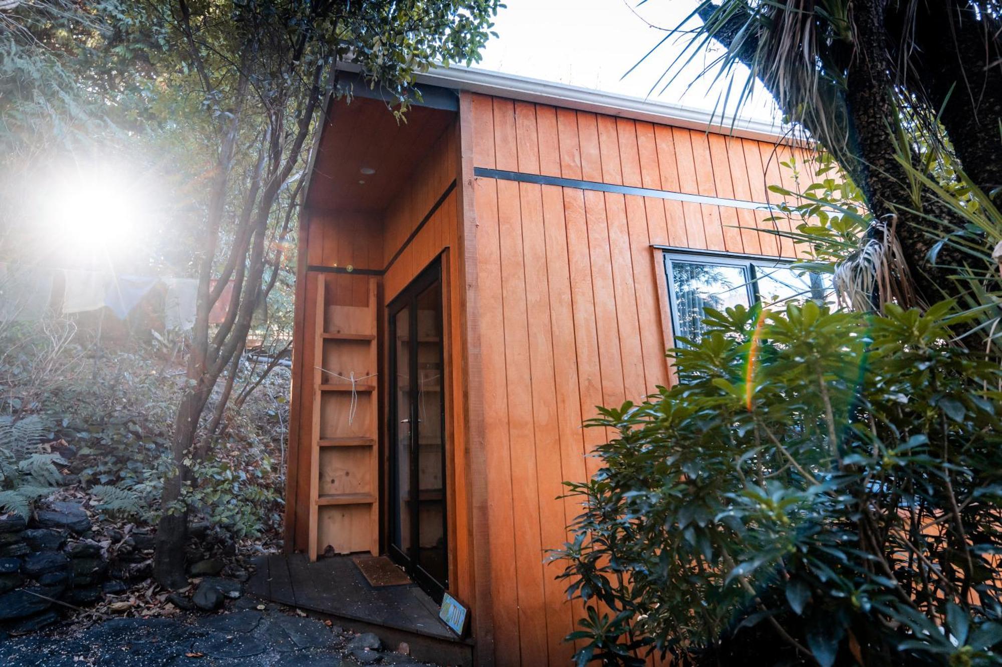Ora Retreat Lodge *
