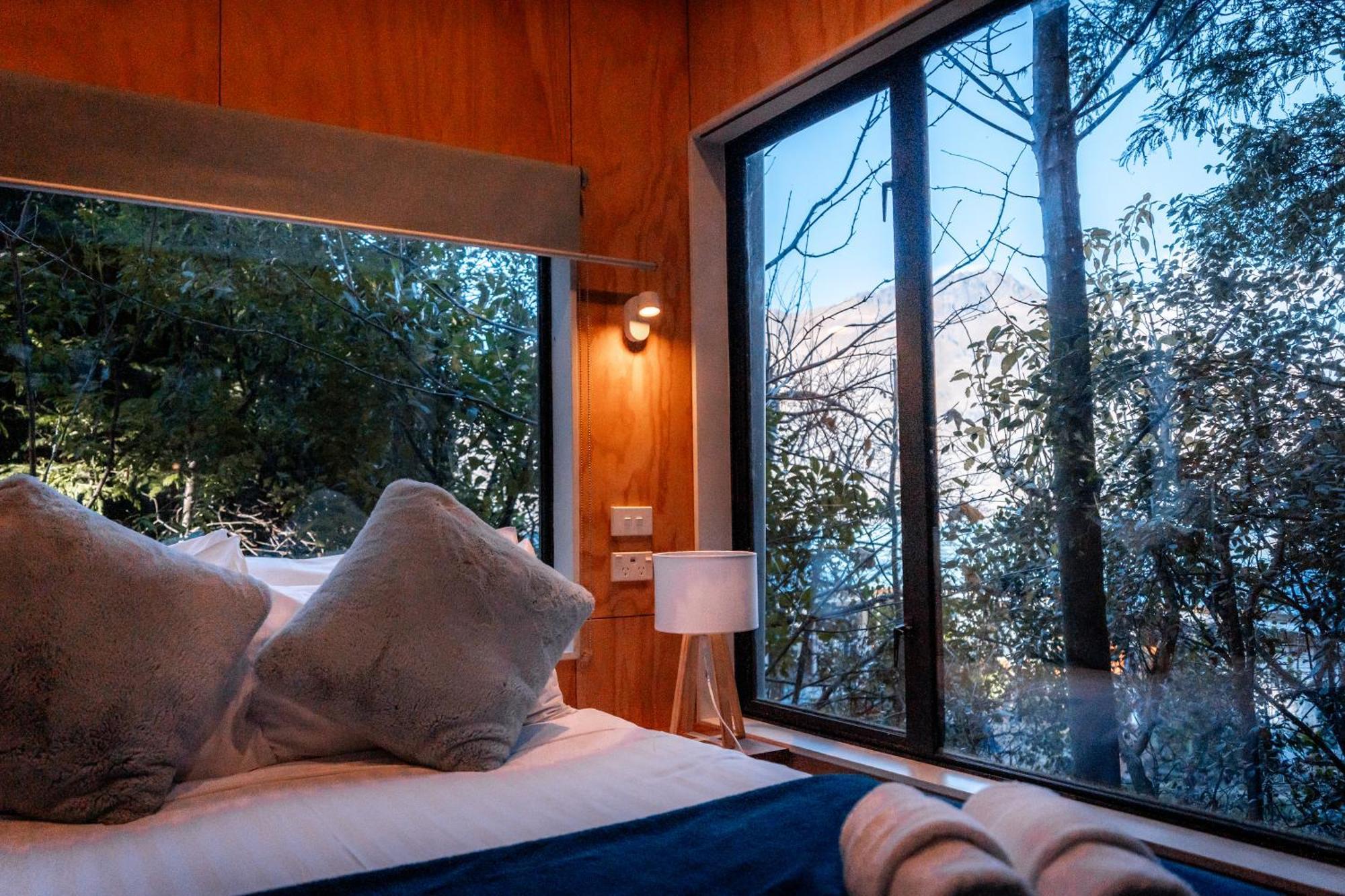 Ora Retreat Lodge