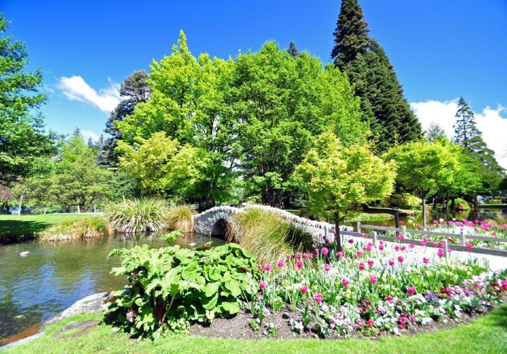 Oaks Club Queenstown