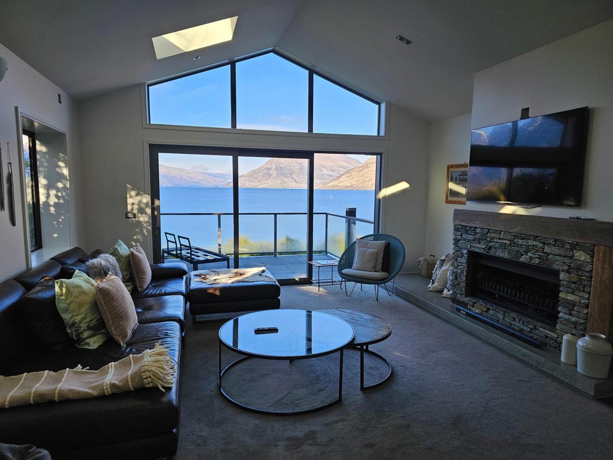 Holiday home Private Retreat - Stunning & Mountain Views Queenstown