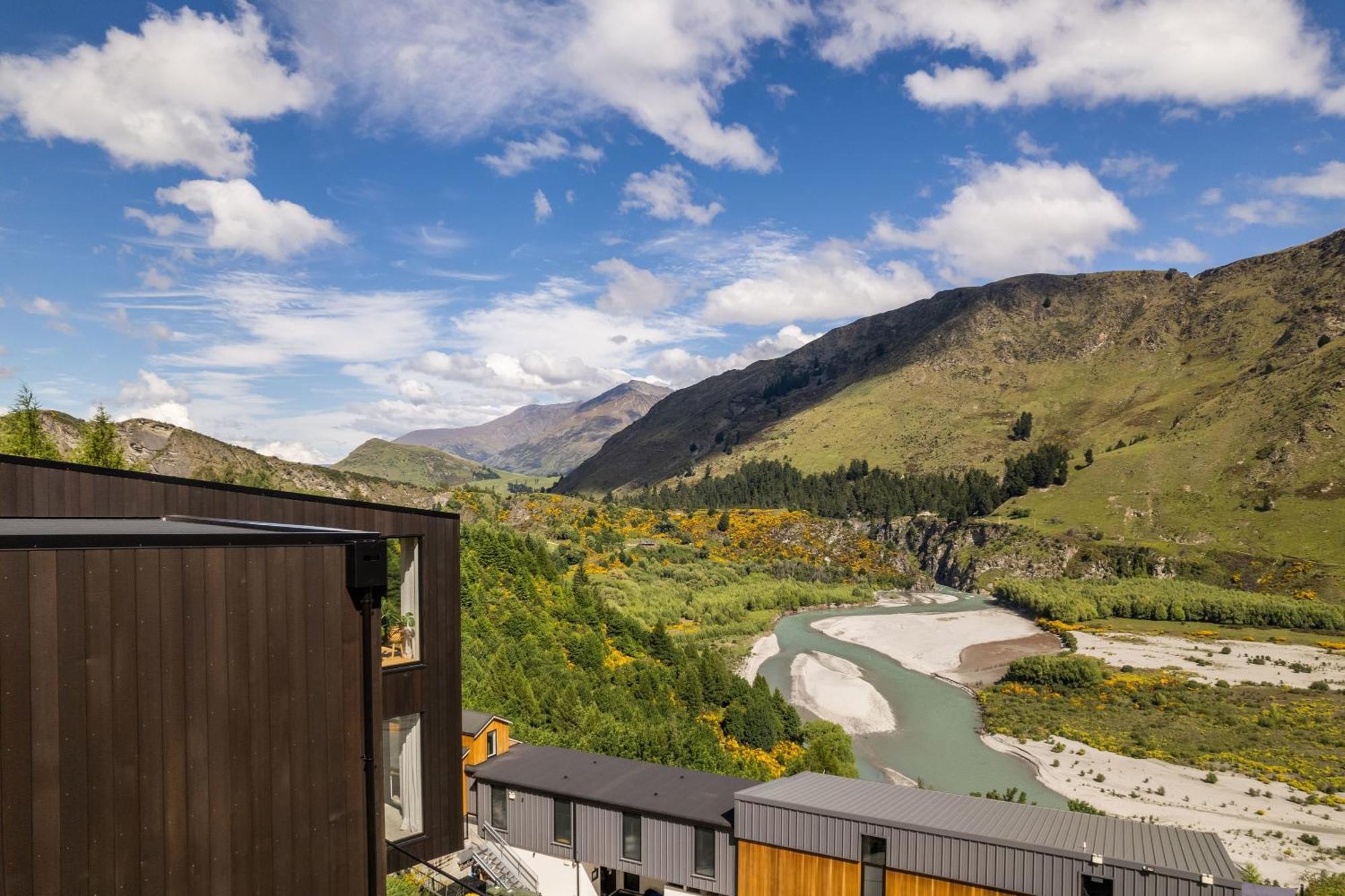 Holiday home Stunning Mountain Views In Queenstown-hot Tub Queenstown