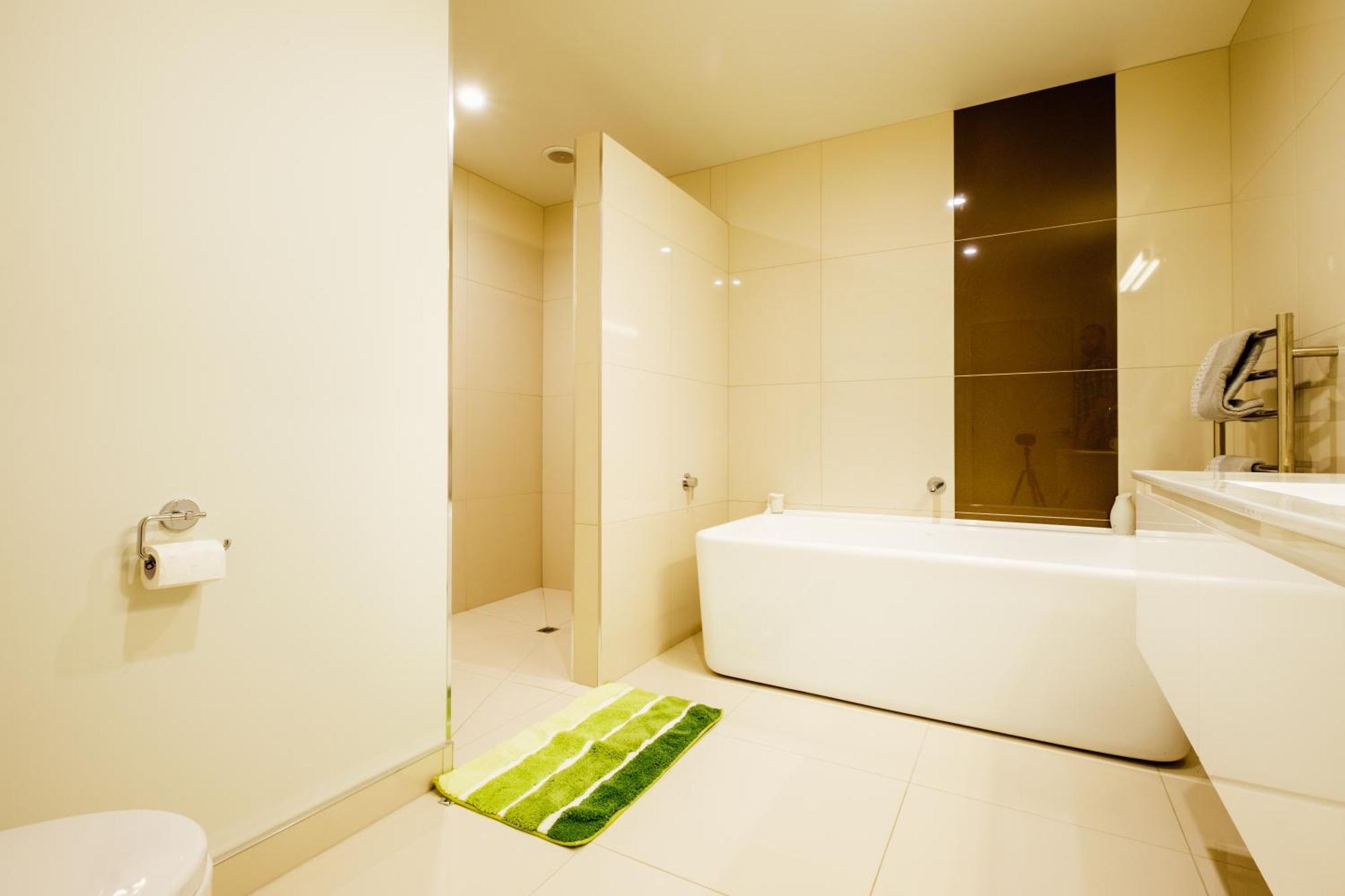 Homestay Amazing View #2 & Floor Heating *