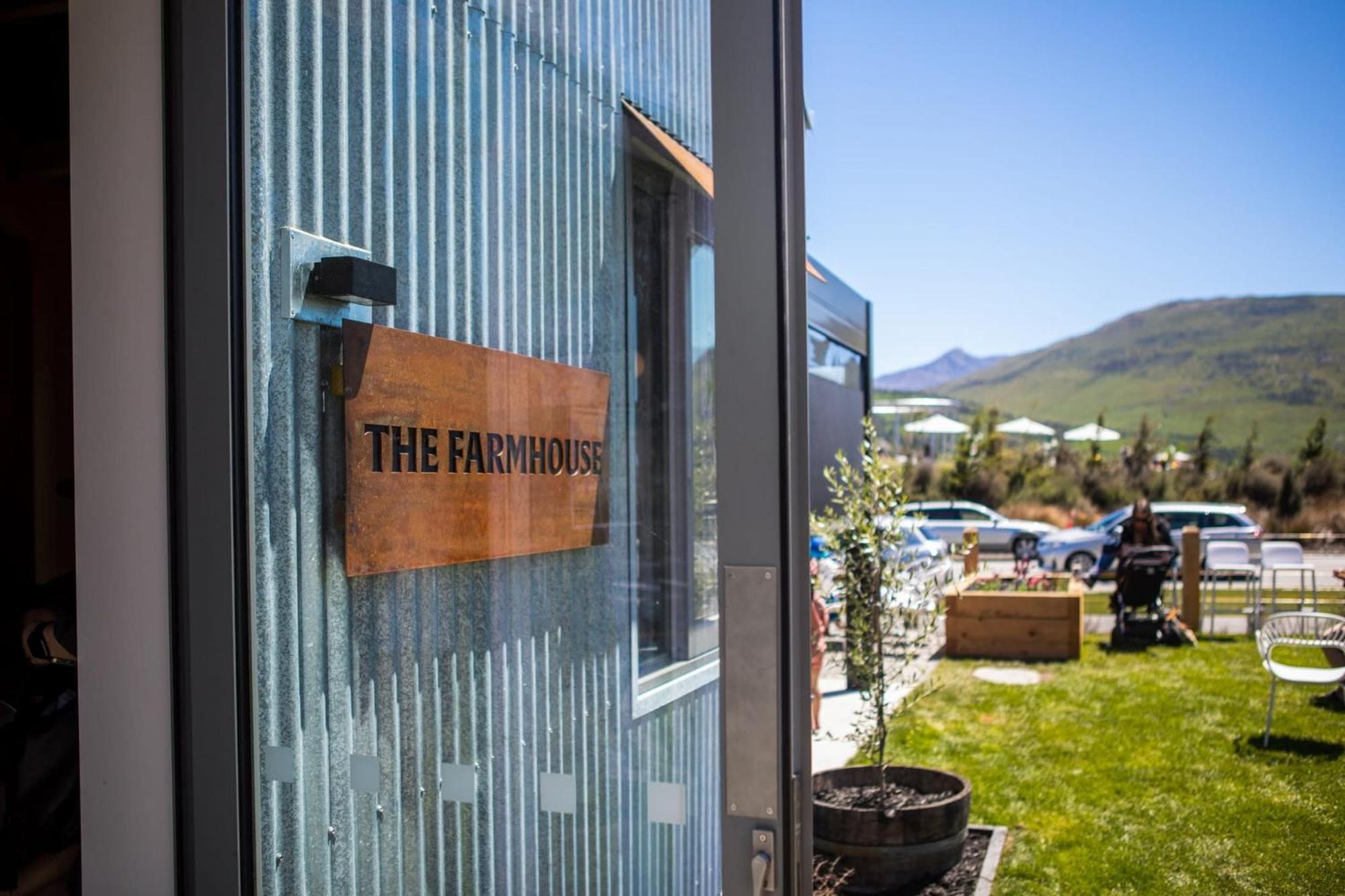 Nestled Below The Remarkables Holiday home