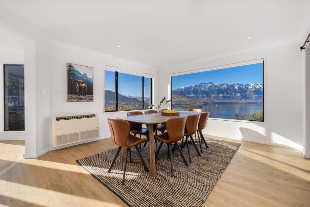 Fabulous With Great Views