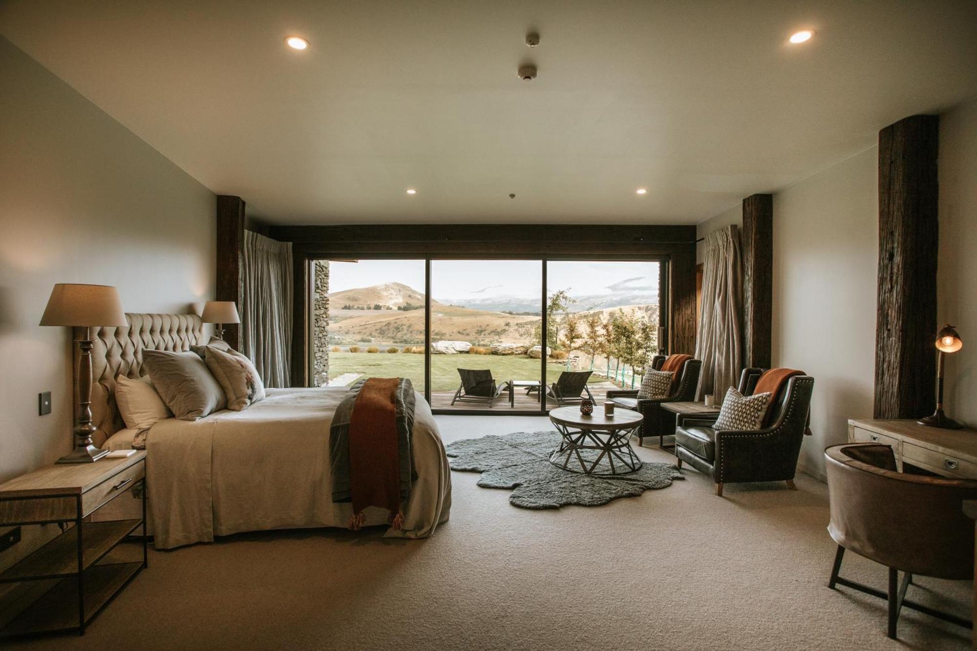 Stoneridge Estate 5* Queenstown