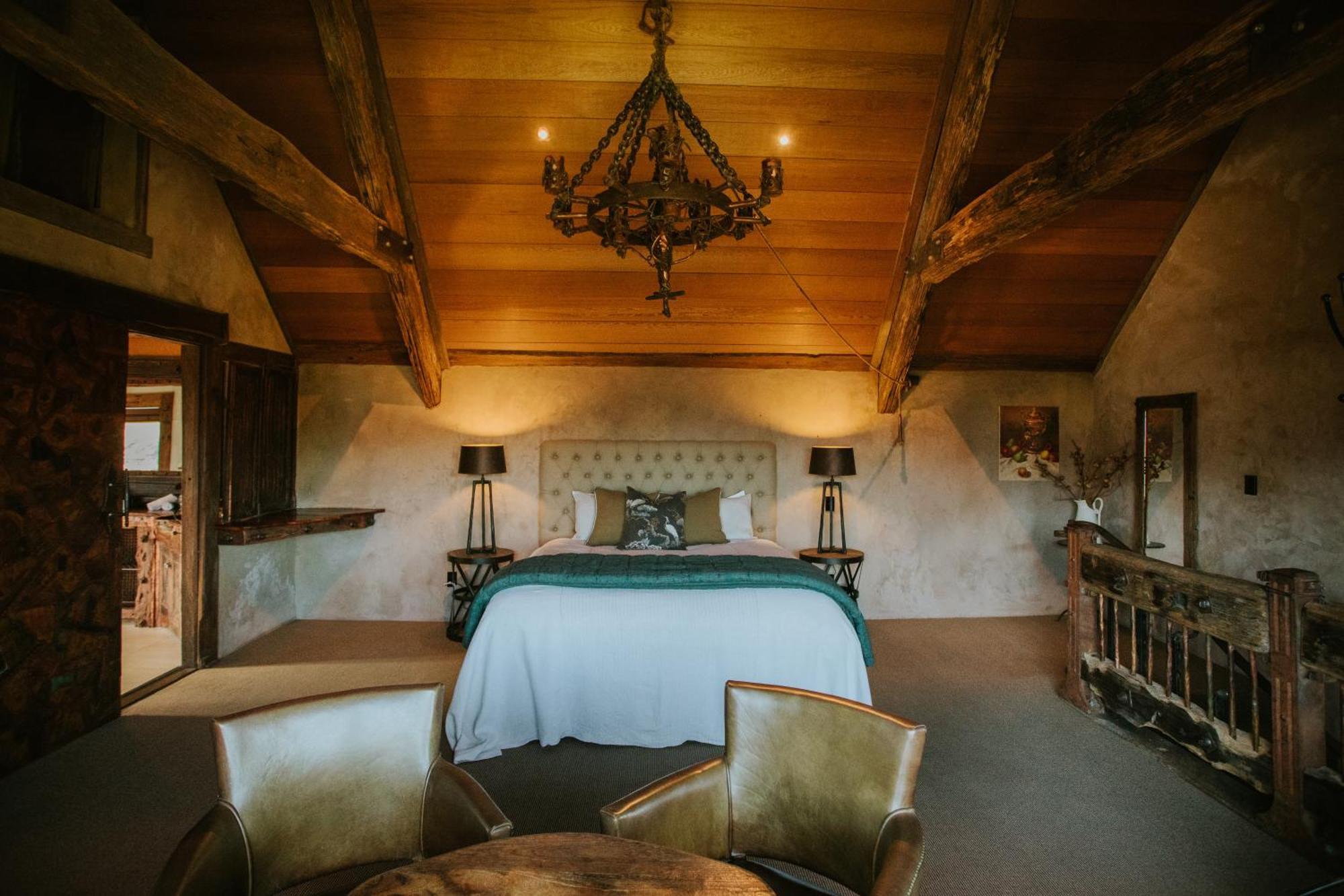 Stoneridge Estate Hotel 5*