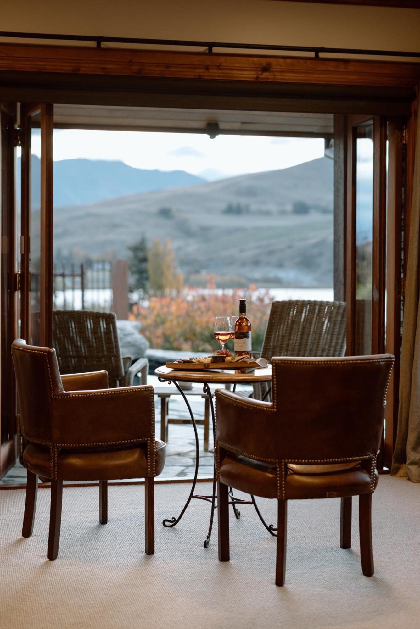 Stoneridge Estate 5* Queenstown