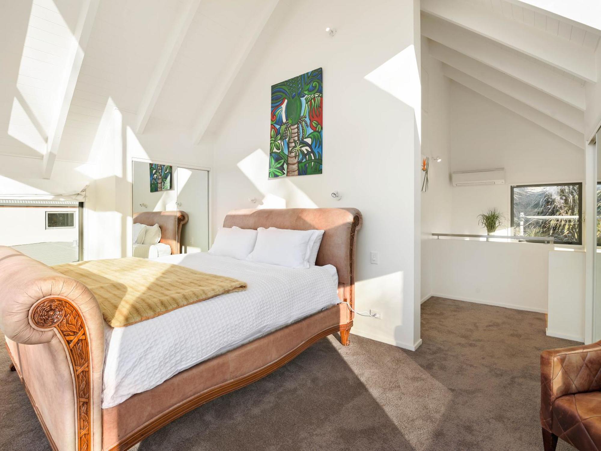 Lindmore Retreat & - Luxury Family - * Queenstown