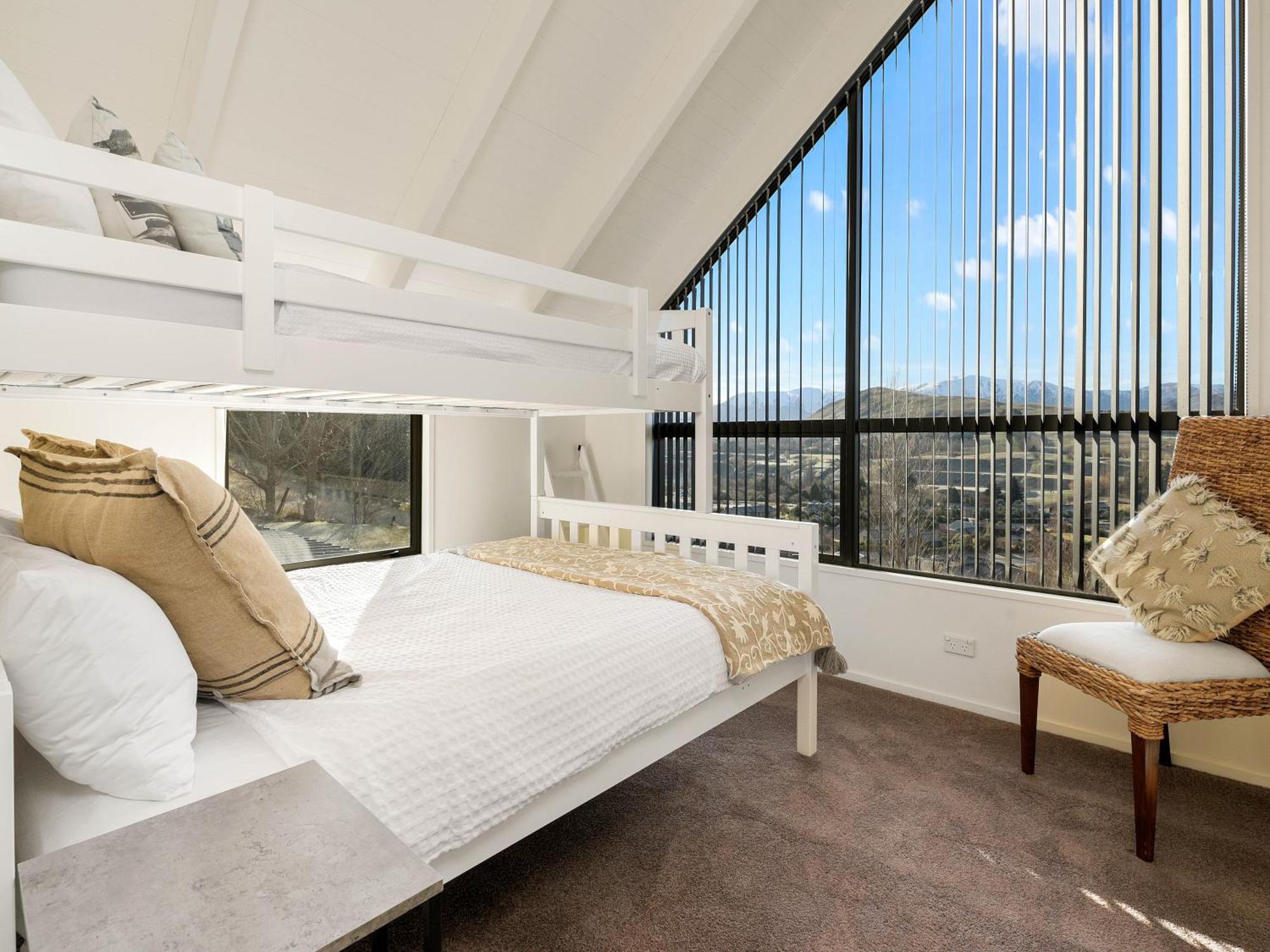 Lindmore Retreat & - Luxury Family - Villa