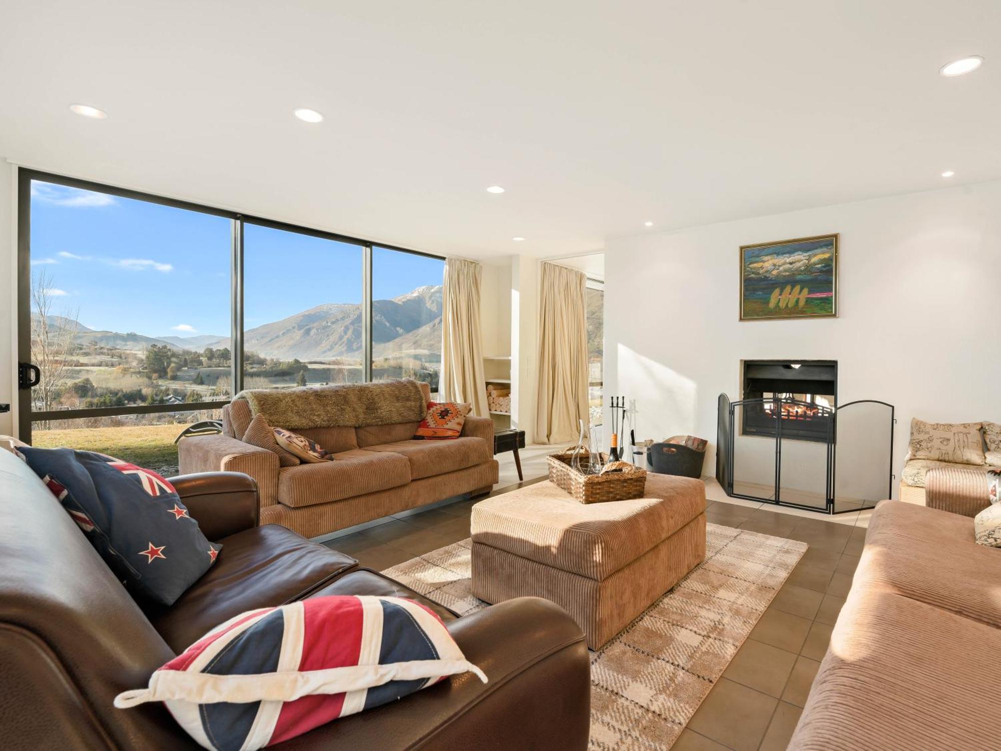 Lindmore Retreat & - Luxury Family - *