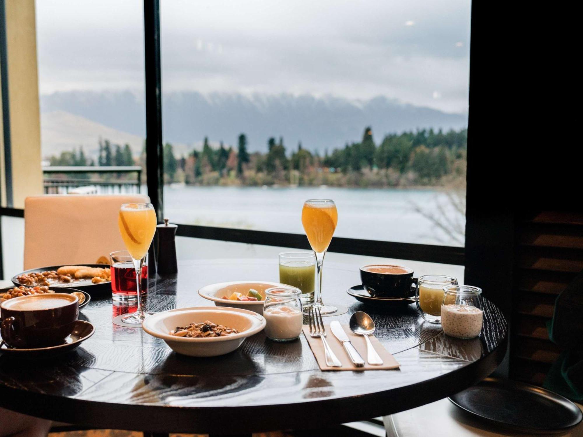 St Moritz - Mgallery By Sofitel Hotel 5*