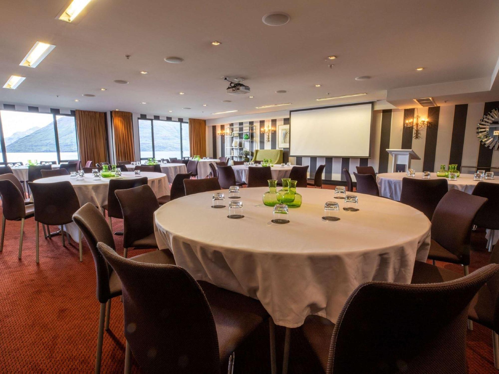 Hotel St Moritz - Mgallery By Sofitel Queenstown