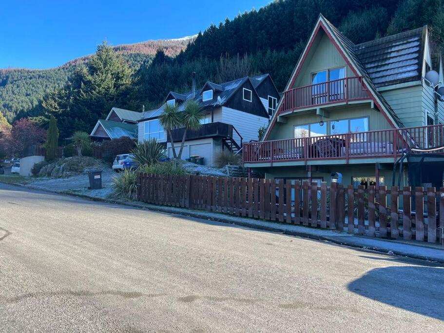 Cosy & Comfortable In Fernhill * Queenstown