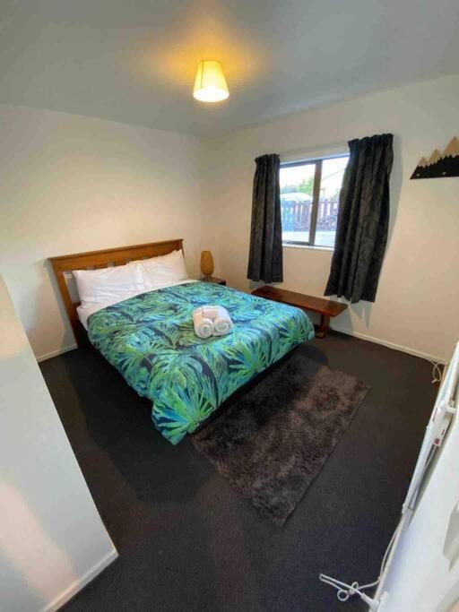 Apartment Cosy & Comfortable In Fernhill