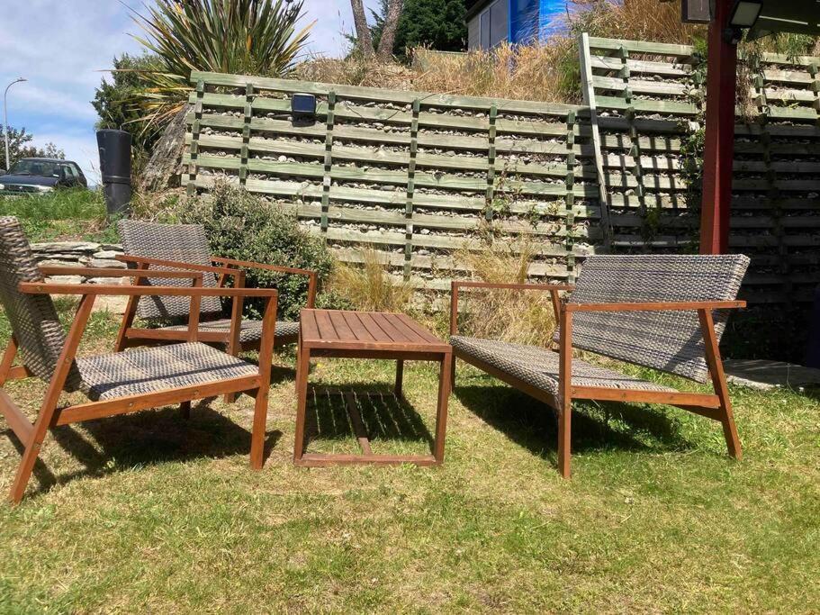 Apartment Cosy & Comfortable In Fernhill