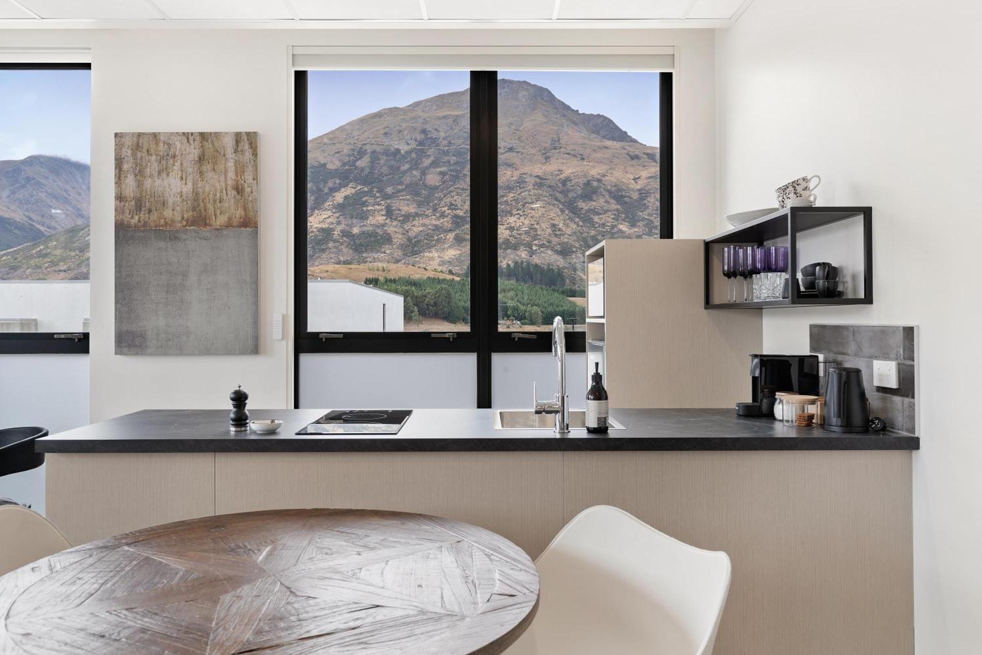 12th Avenue Queenstown