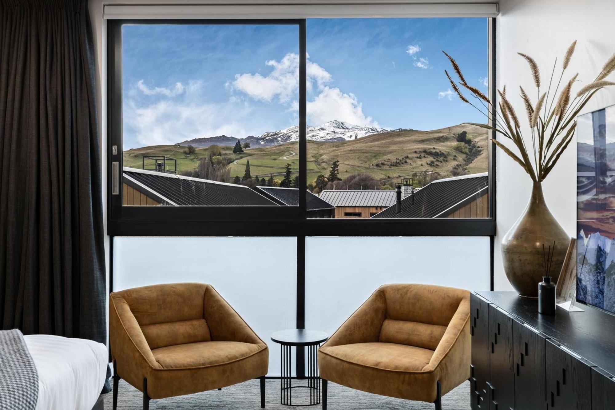 Apartment 12th Avenue Queenstown