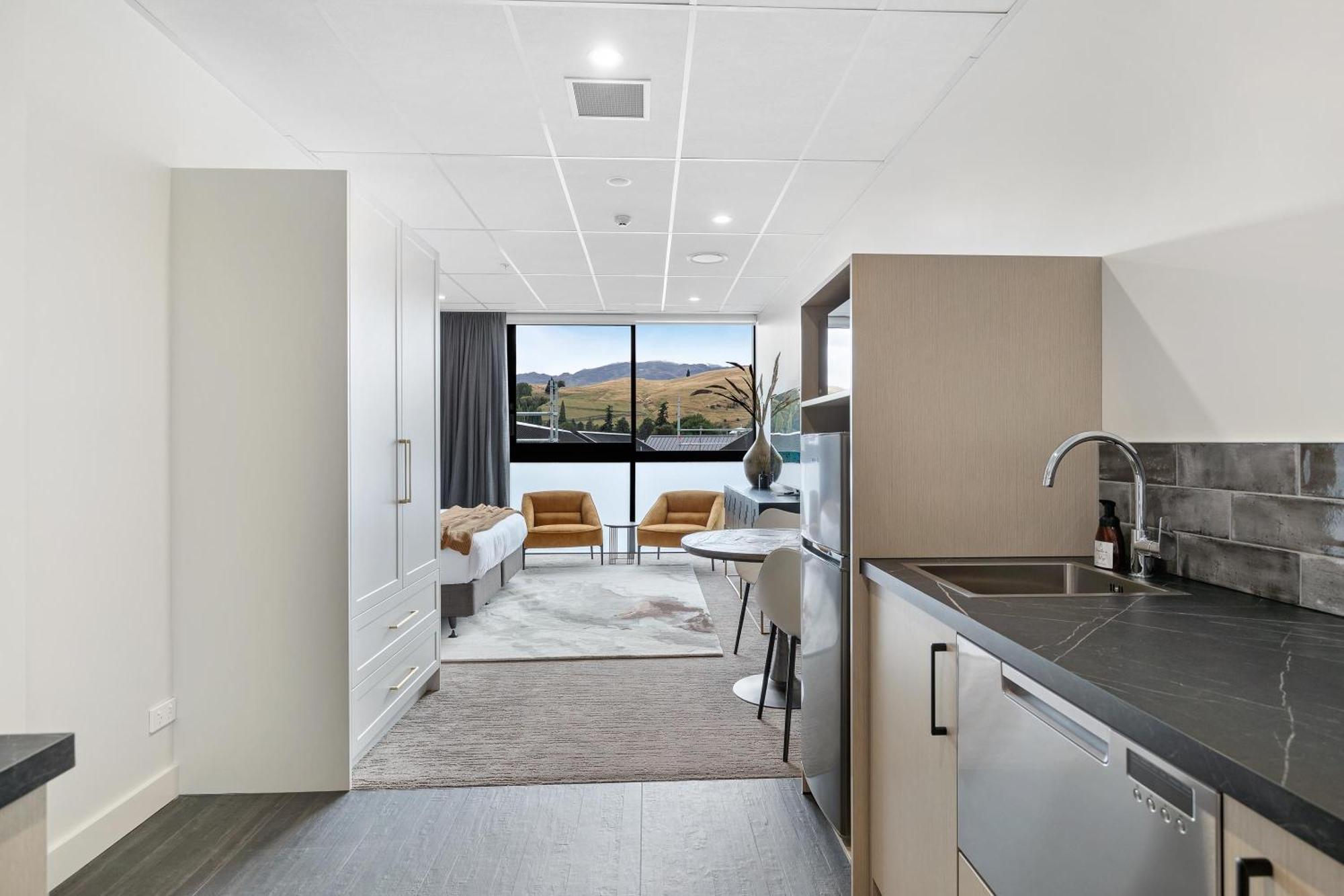Apartment 12th Avenue Queenstown