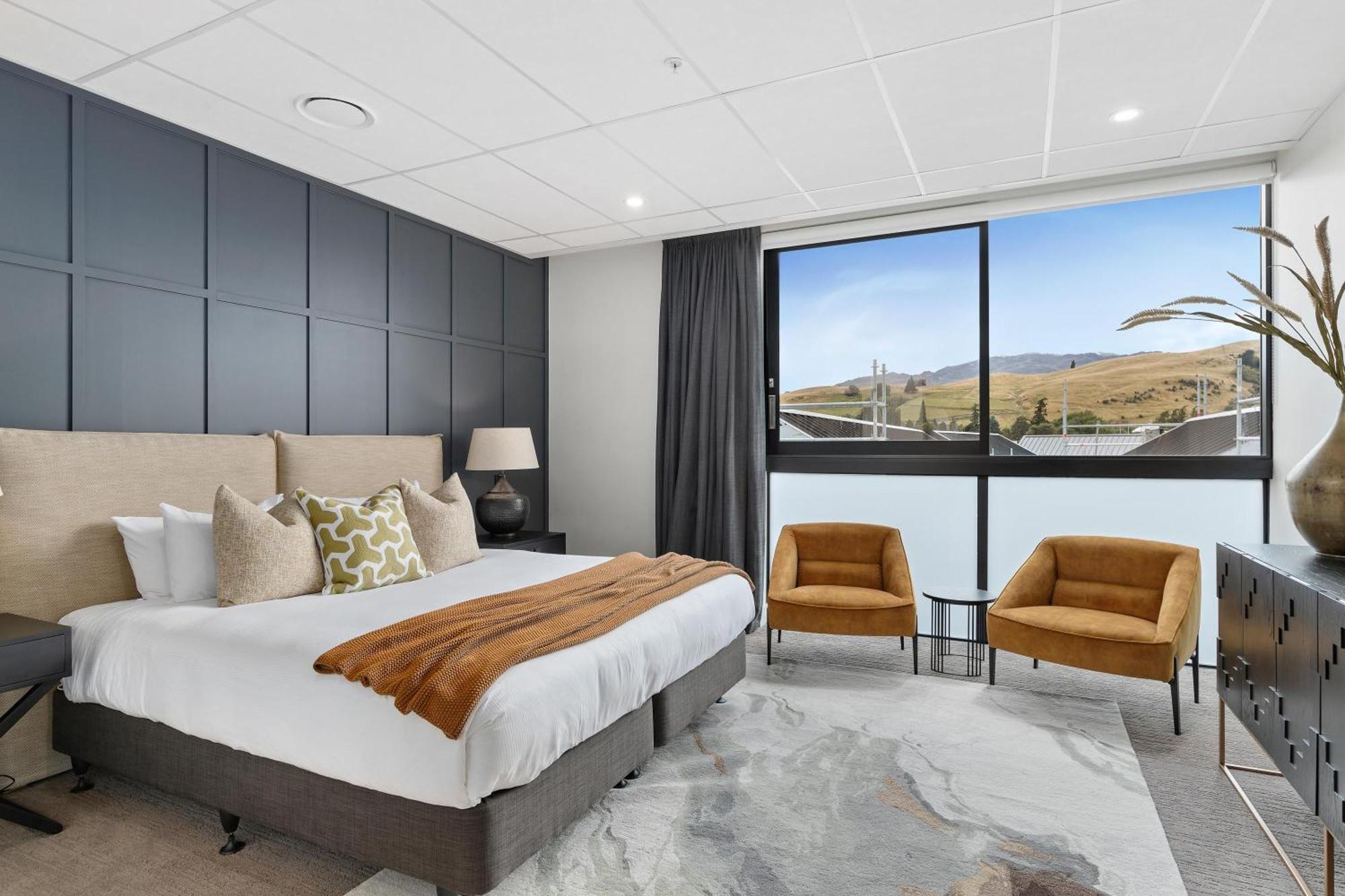 12th Avenue Queenstown