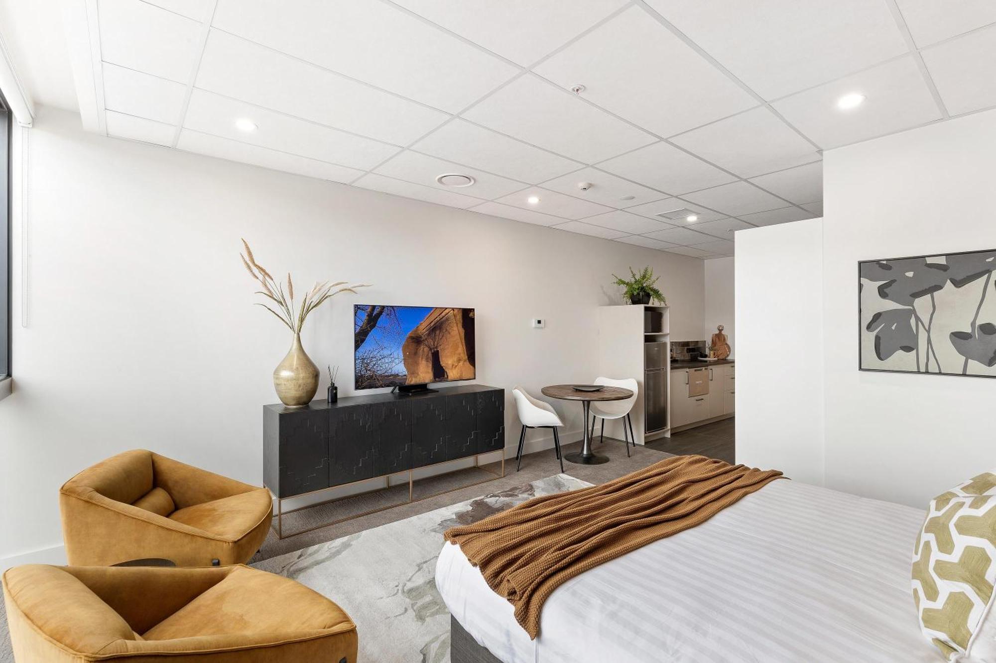 Apartment 12th Avenue Queenstown