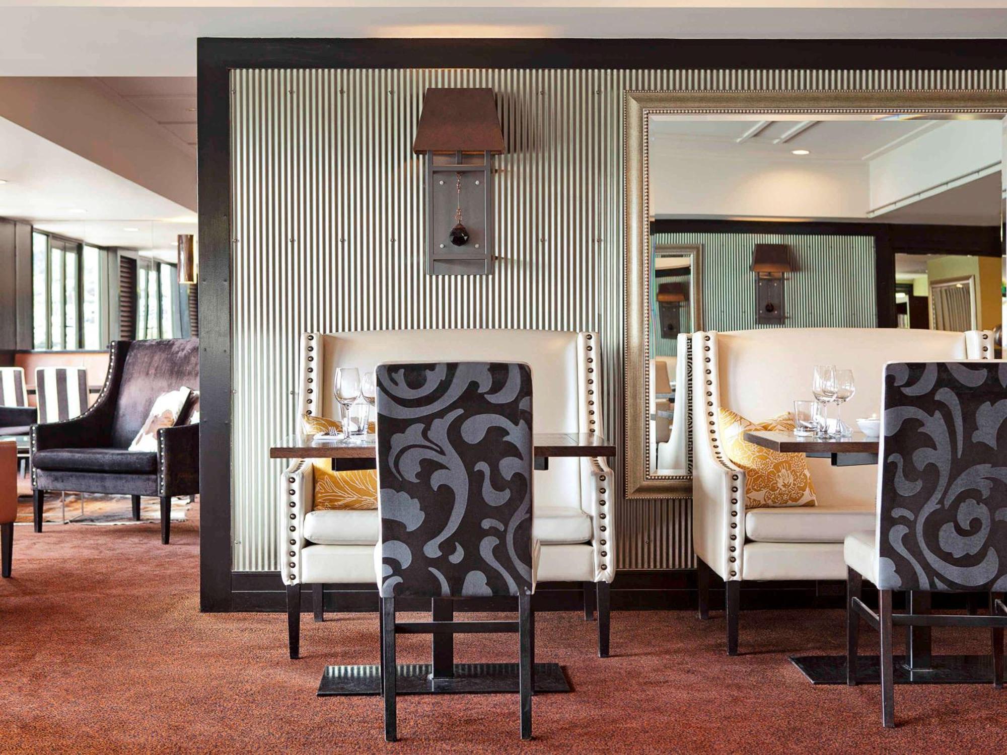 St Moritz - Mgallery By Sofitel 5* Queenstown