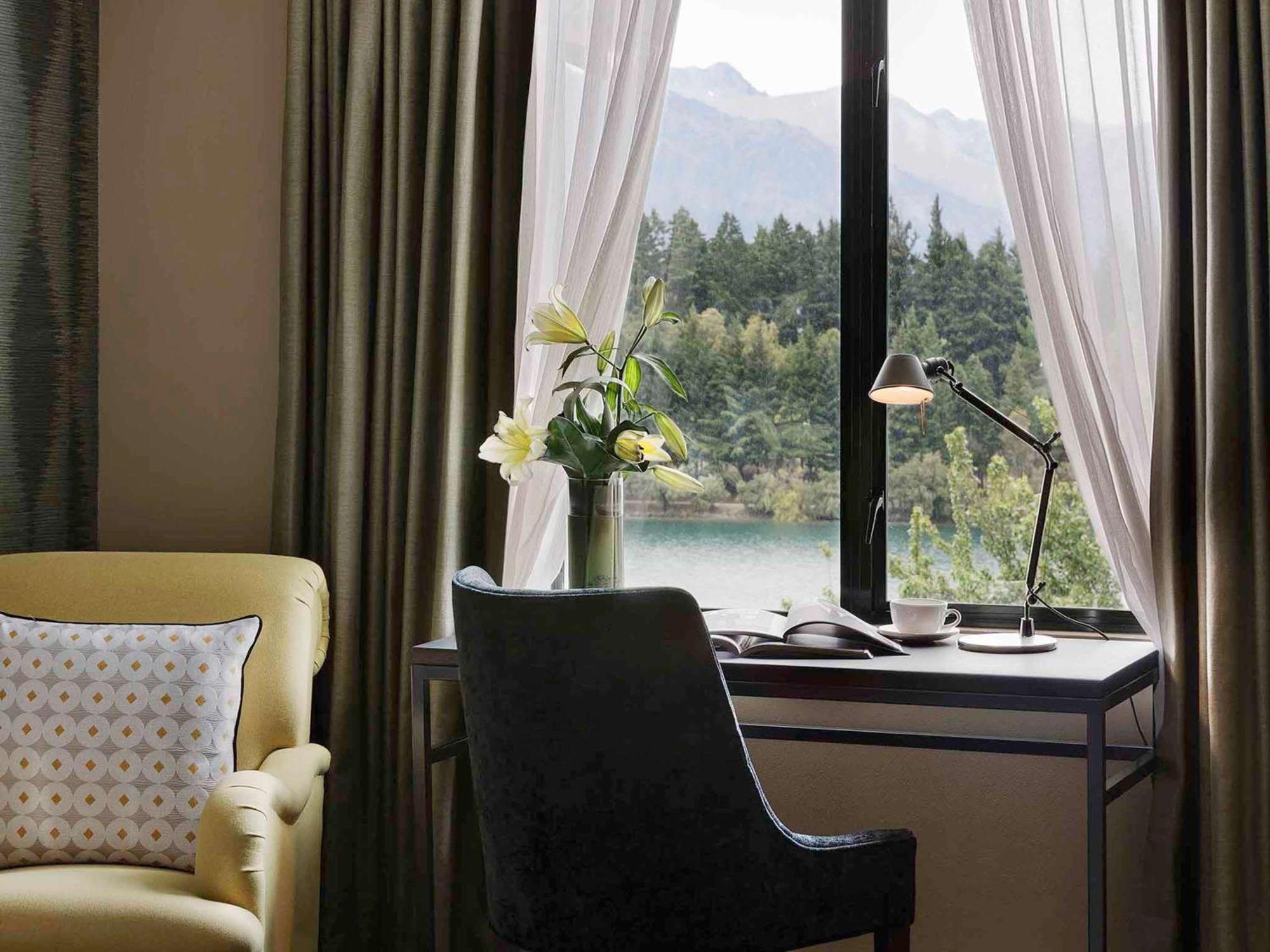 St Moritz - Mgallery By Sofitel Queenstown