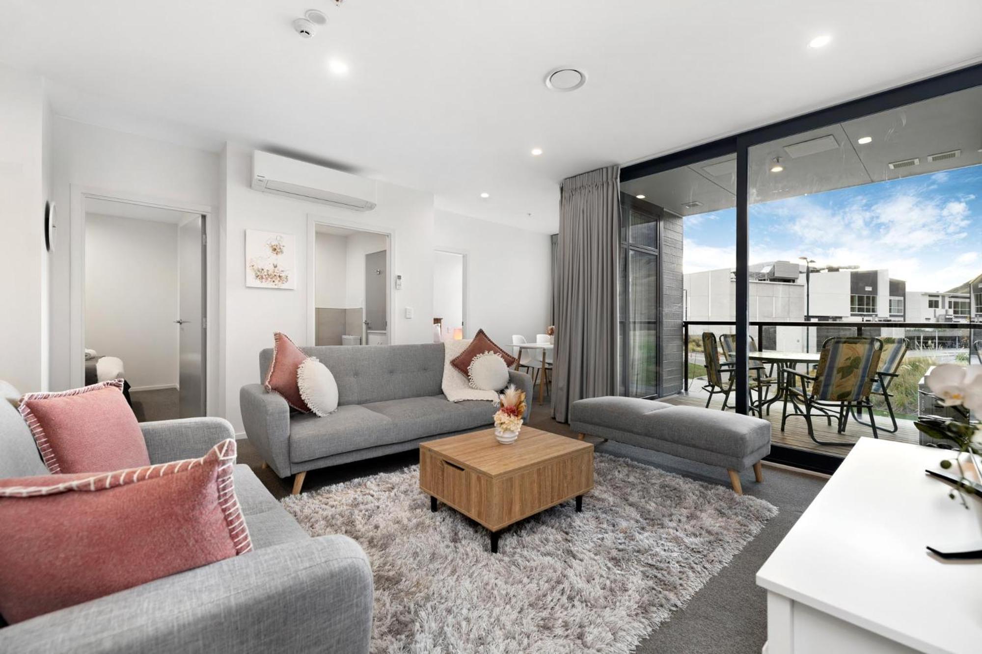Haeata View Apartment Queenstown