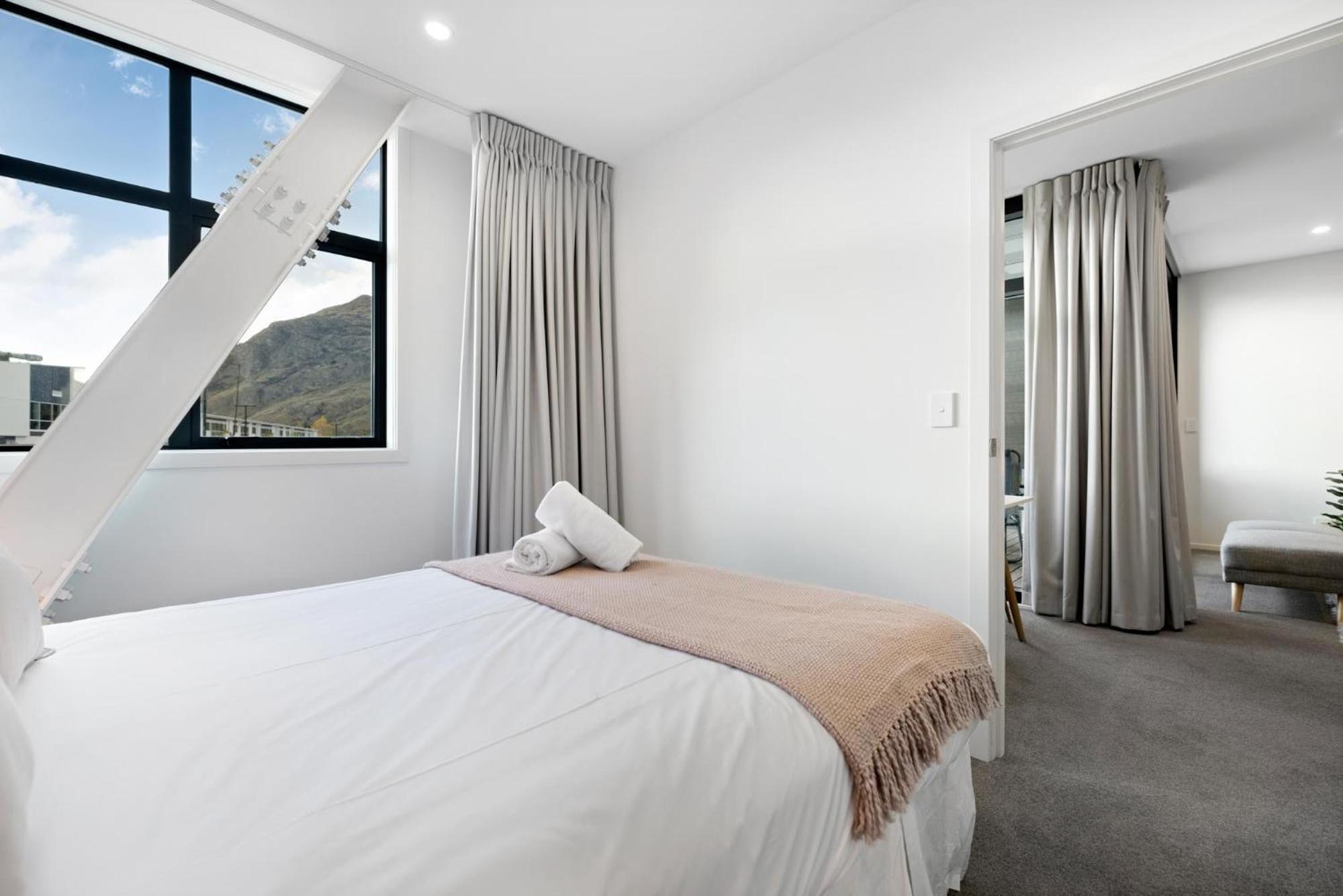 Apartment Haeata View Queenstown