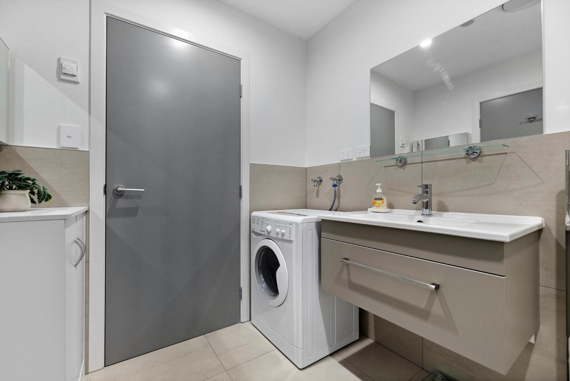 Haeata View Apartment *