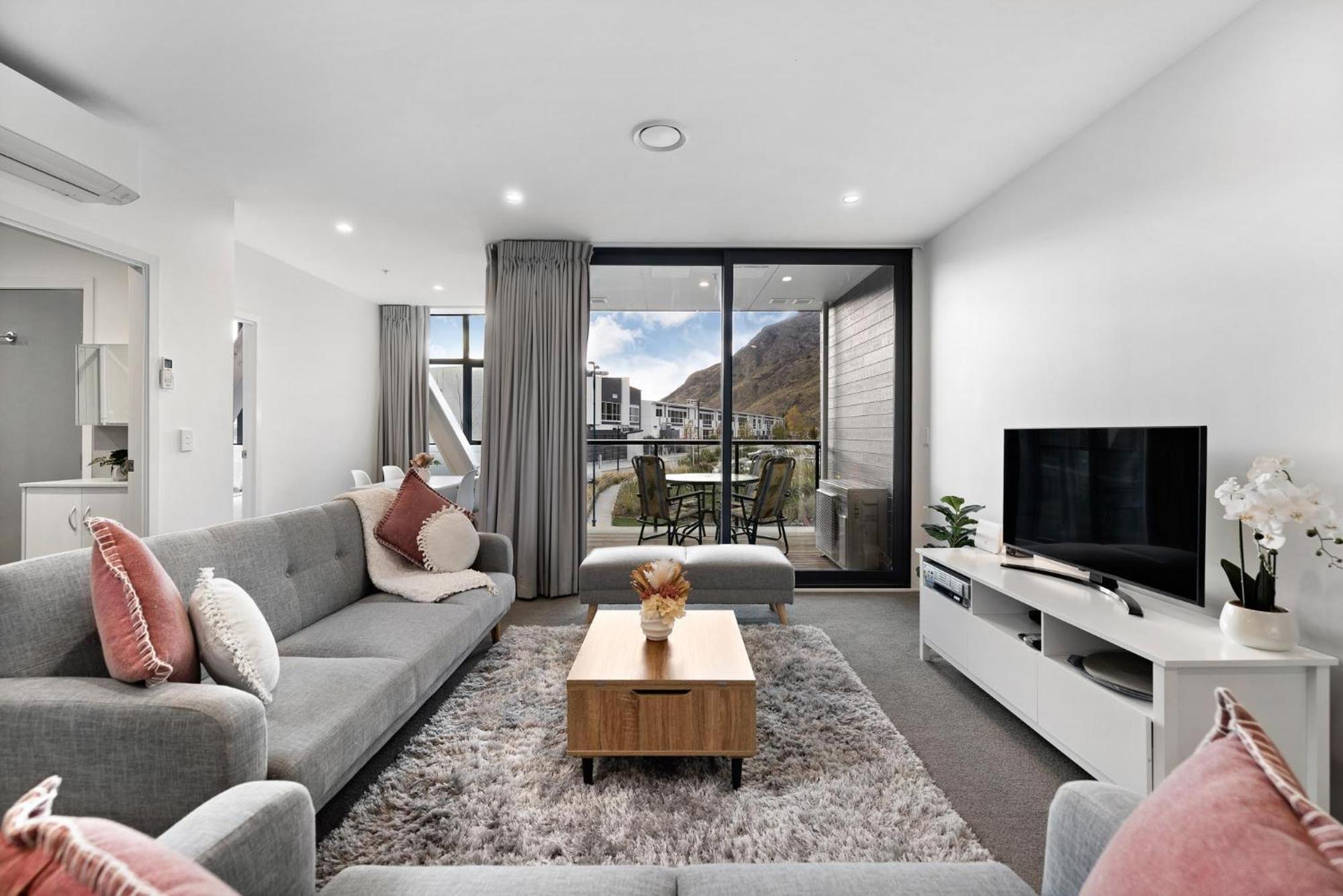 Haeata View Apartment *