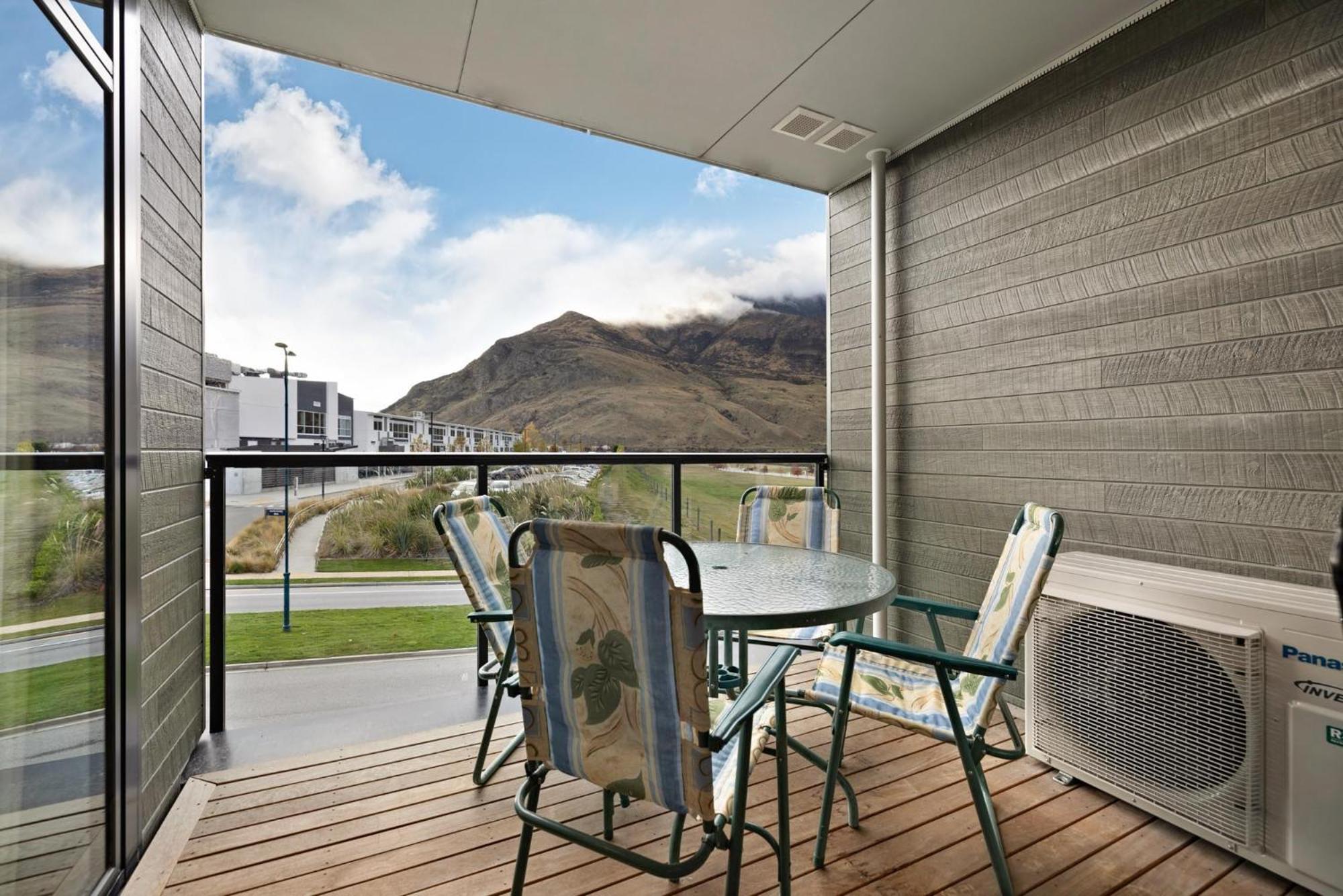 Haeata View *