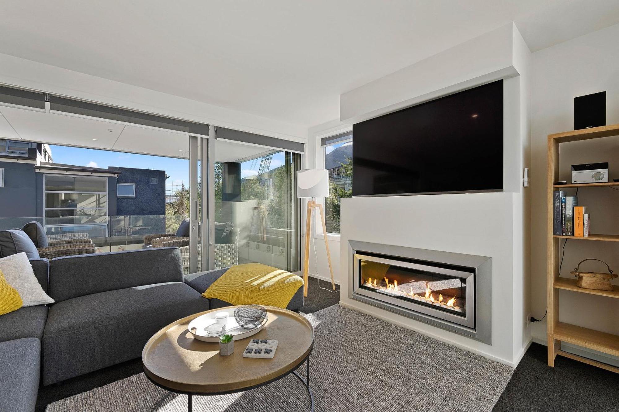 Apartment Modern *