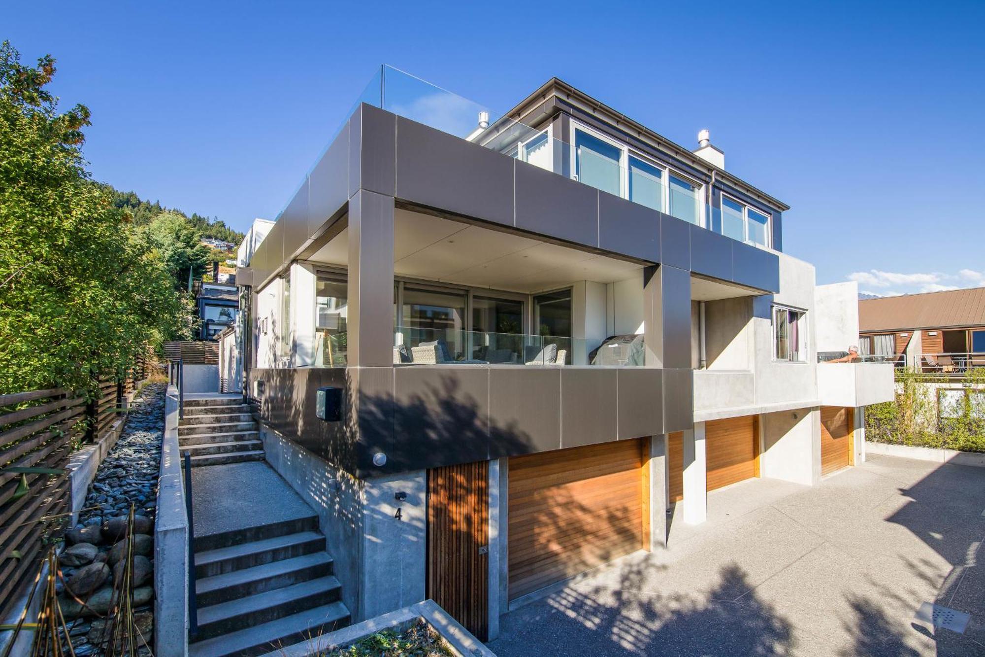 Modern * Queenstown