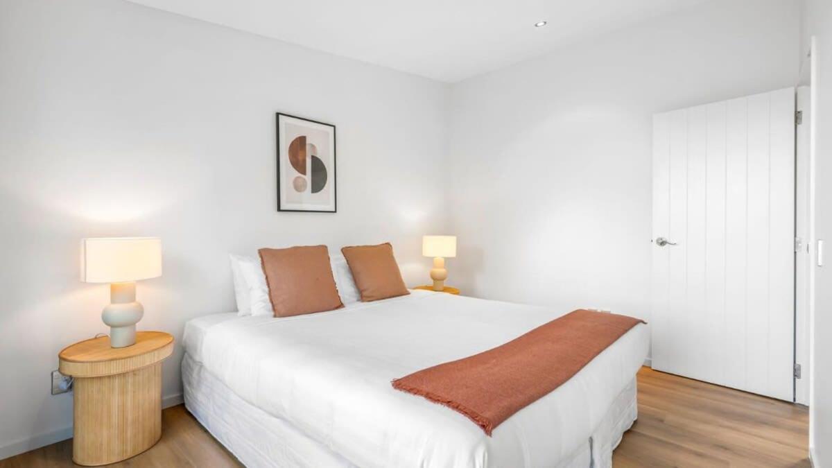 Holiday home Opuke House- Free Parking- Views- Bbq- *