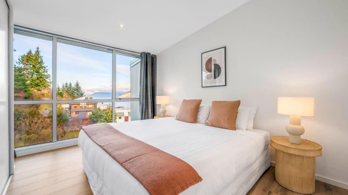 Holiday home Opuke House- Free Parking- Views- Bbq-